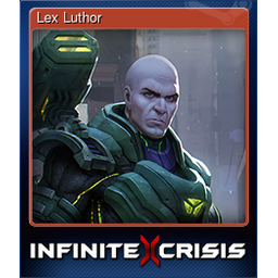 Lex Luthor