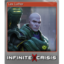 Lex Luthor (Foil)