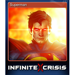 Superman (Trading Card)