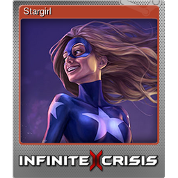 Stargirl (Foil)