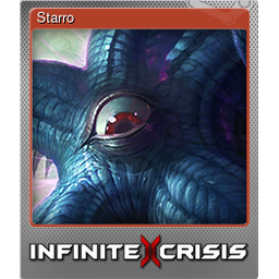 Starro (Foil)