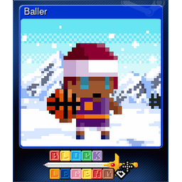 Baller