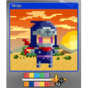 Ninja (Foil)