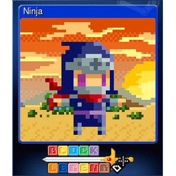 Ninja