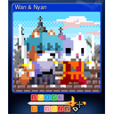 Wan & Nyan