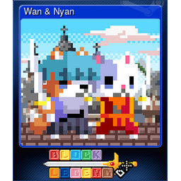 Wan & Nyan