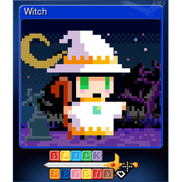 Witch