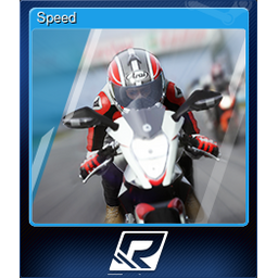 Speed