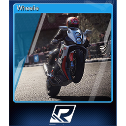 Wheelie