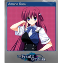 Amane Suou (Foil)