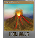Molten Mountain (Foil)