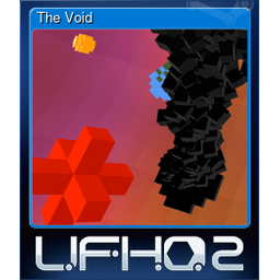 The Void