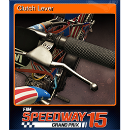 Clutch Lever