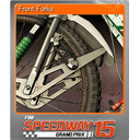 Front Forks (Foil)