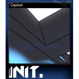 Casket