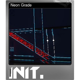 Neon Grade (Foil)