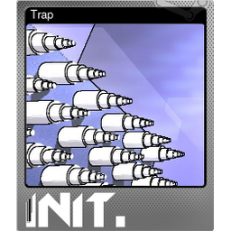 Trap (Foil)