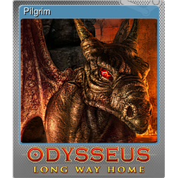 Pilgrim (Foil)