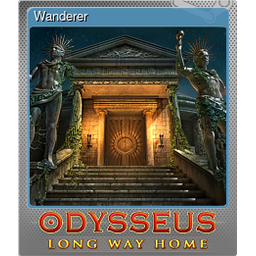 Wanderer (Foil)