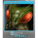 Culematter Alien (Foil)