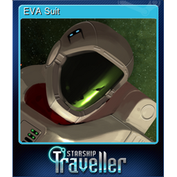 EVA Suit