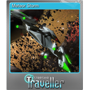 Meteor Storm (Foil)