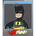 The Dark Rump (Foil)
