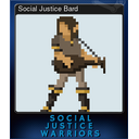 Social Justice Bard