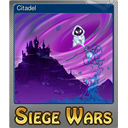 Citadel (Foil)