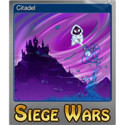 Citadel (Foil)