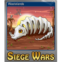 Wastelands (Foil)