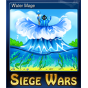 Water Mage