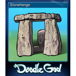 Stonehenge