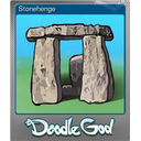 Stonehenge (Foil)