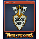 Ghost Ship