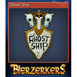 Ghost Ship