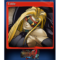 Eddie (Trading Card)