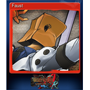 Faust (Trading Card)