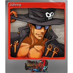 Johnny (Foil)