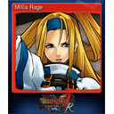 Millia Rage (Trading Card)