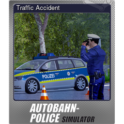 Traffic Accident (Foil)
