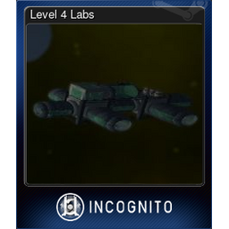 Level 4 Labs