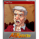 Ted Fox (Foil)