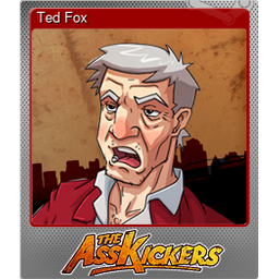 Ted Fox (Foil)