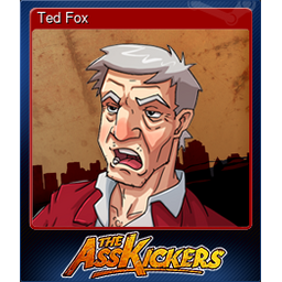 Ted Fox