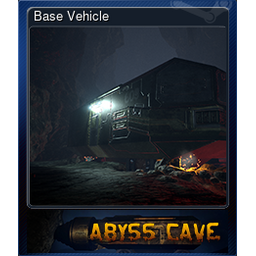 Base Vehicle