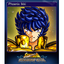 Phoenix Ikki