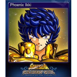 Phoenix Ikki