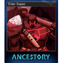 Elder Seppo