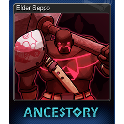 Elder Seppo
